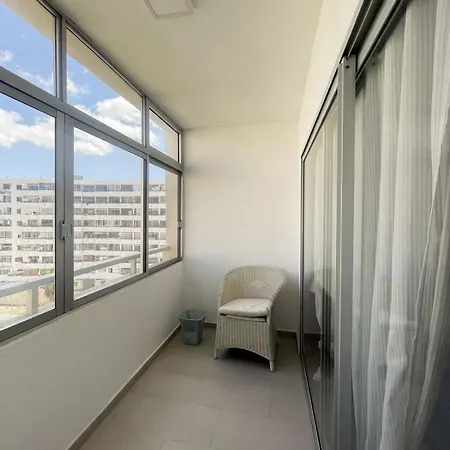 Centric Molinos Apartment