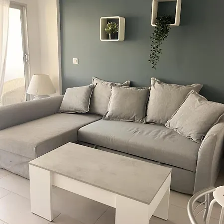 Apartment Centric Molinos San Bartolome de Tirajana (Gran Canaria)