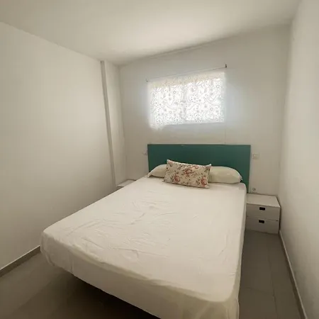 Centric Molinos Apartment