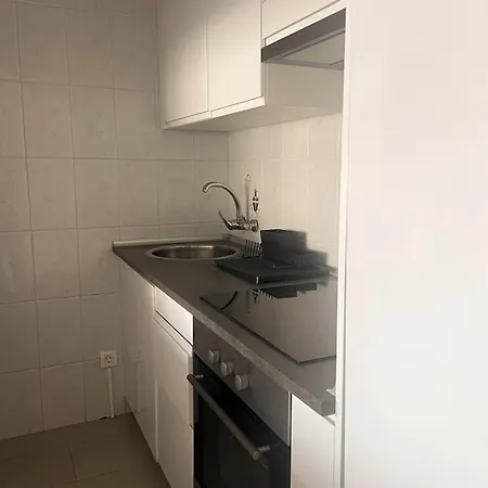Centric Molinos Apartment *