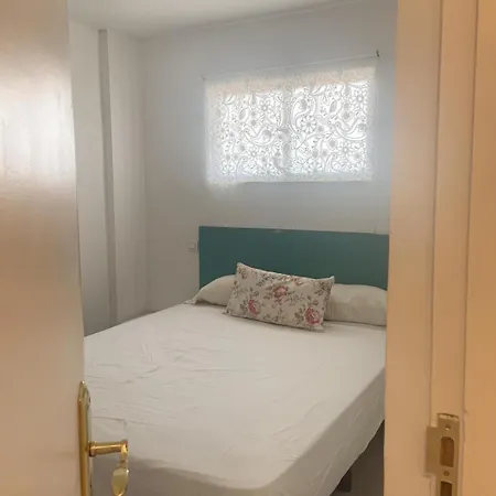 Centric Molinos Apartamento San Bartolomé